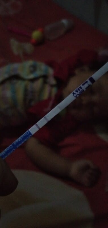 apakah bisa mengASI tapi posisi kita sedang hamil?