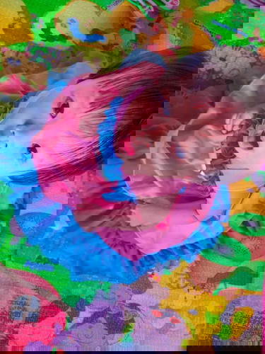 กี่เดือนถึงจะป้อนข้าว3เวลาค่ะ