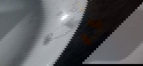 Brown diacharge ba???