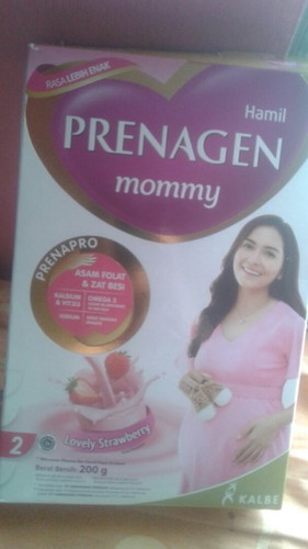 takut terjadi apa2 sama kandungan