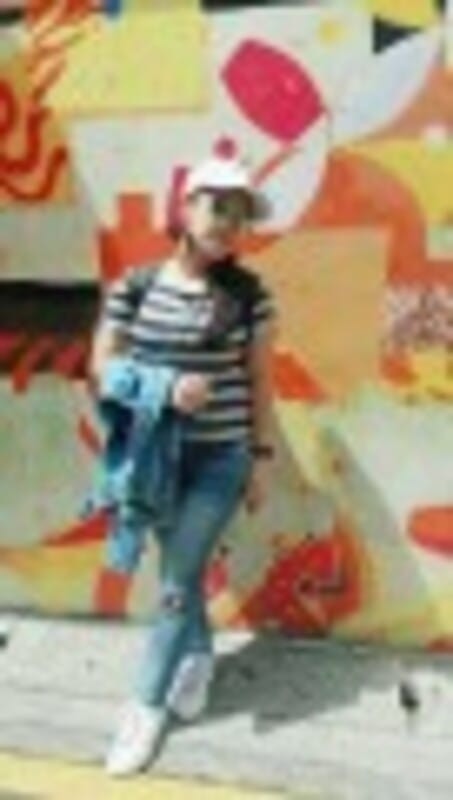 Puisi untuk diri sendiri