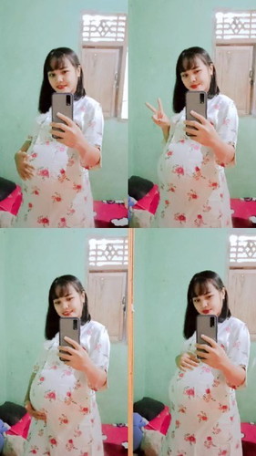 39 minggu belum kontraksi juga