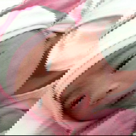 My little one Akhira Daphne is out ❤️🥰