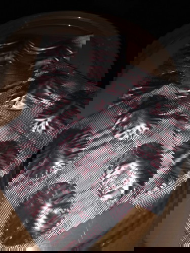 20 WEEKS.. 
May UTI po ako