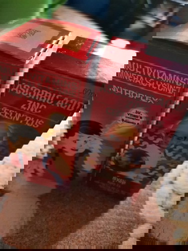 Vitamins