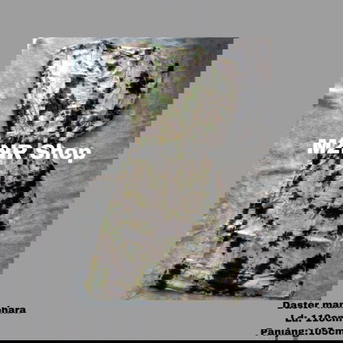 Daster manohara tie die