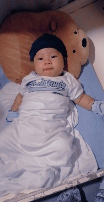 PA HELP MGA TAP MAMA'S ❤️