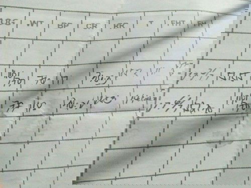 Ano meaning ng mga ito mga ka mommy? 
#1stimemom 
#pregnancy 
#advicepls 
#firstbaby