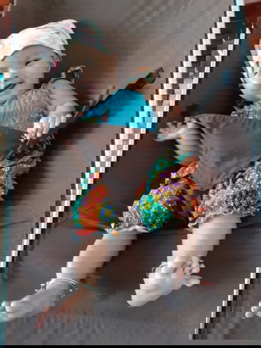 ป้อนข้าวลูกก่อน6เดือน