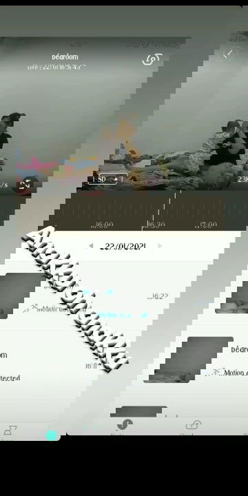 Anak 6 bulan,  udah bisa di ajarin berdiri belum ya???