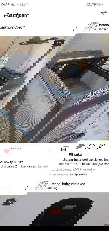 Hati-Hati dengan Olshop Penipu