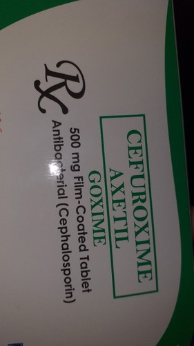 Medicine/vaccine anti tetanu