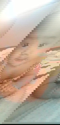 ลูก7เดือน20วันค่ะลูกกินข้าวแข็งได้ยังค่ะลูกกินอะไรได้บ้างค่ะแม่เลี้ยงเดี่ยว