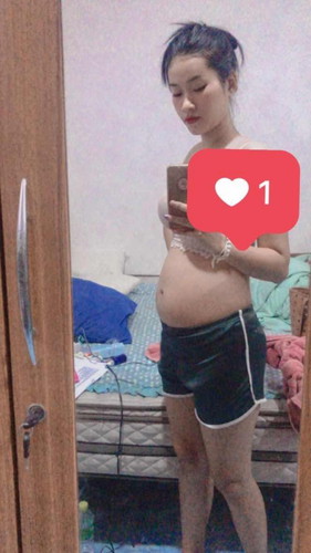 ขอดูแม่ๆเดือนพฤษภาคมหน่อยจ้า