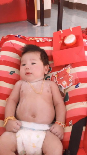 น้องออก้า