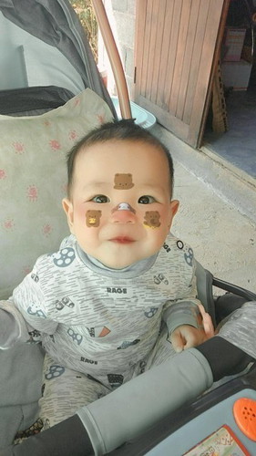ขอดูเด็กเดือนมิถุนายนหน่อยค่ะ