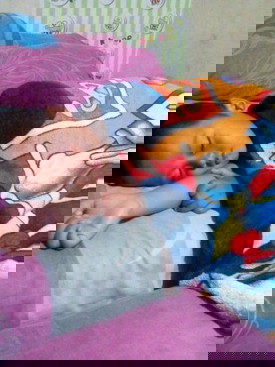 Jenis kelamin laki laki