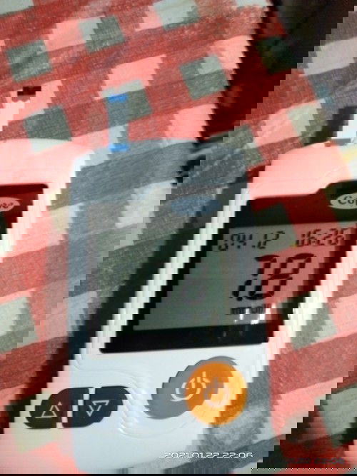 Looking for GDM Menu Plan