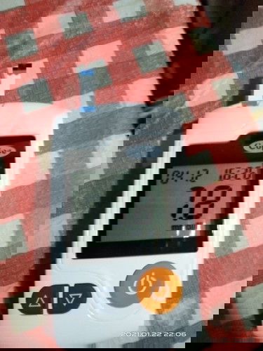 Looking for GDM Menu Plan