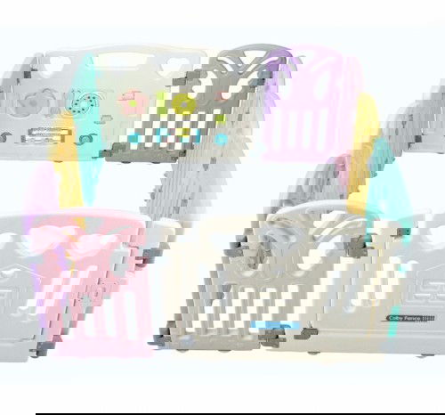 Mau beli fence nih, ada yg mau jual ?