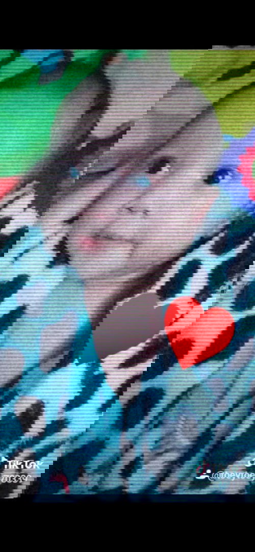 ลูกร้องก่อนนอน