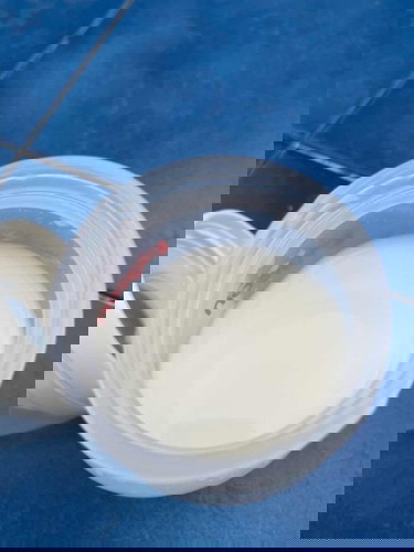 น้องกินนมแม่ตัวเหลือง ‼️‼️‼️