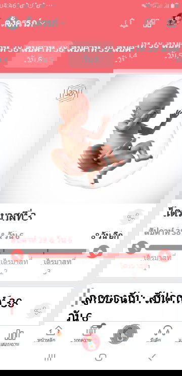 38+6เค้าแตกกันหมดแล้วแต่อิแม่บ้านนี้ยังเงียบอยู่