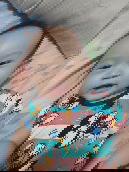 Patulong namn po sa problima ko 😔