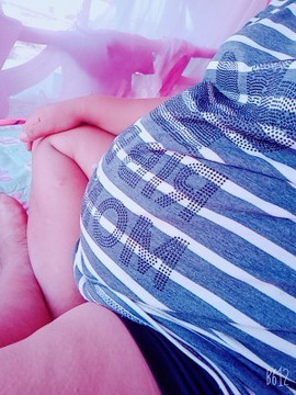 กำหนดผ่าคลอด 29/1/64