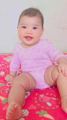 ทีมสิงหาคม 2563🥰