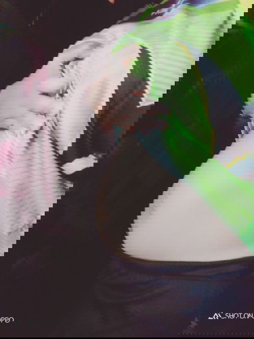 นี้พุ่งหรือท้อง