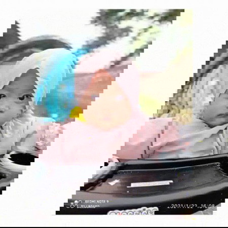 Merawat rambut setelah melahirkan