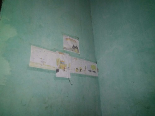 Si kaka mulai cemburu