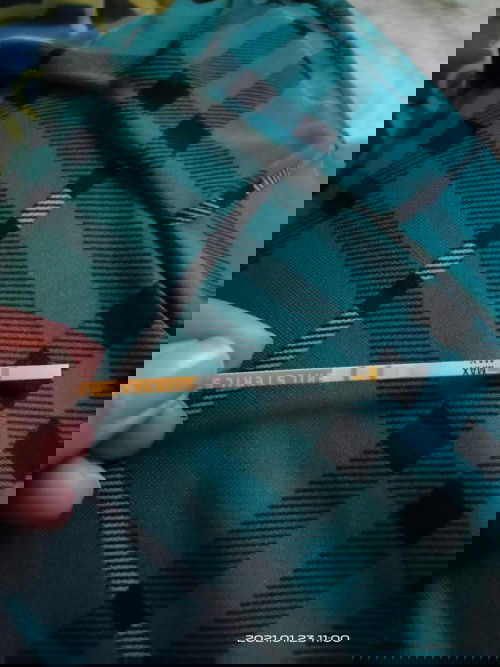 Tes pack setelah telat haid