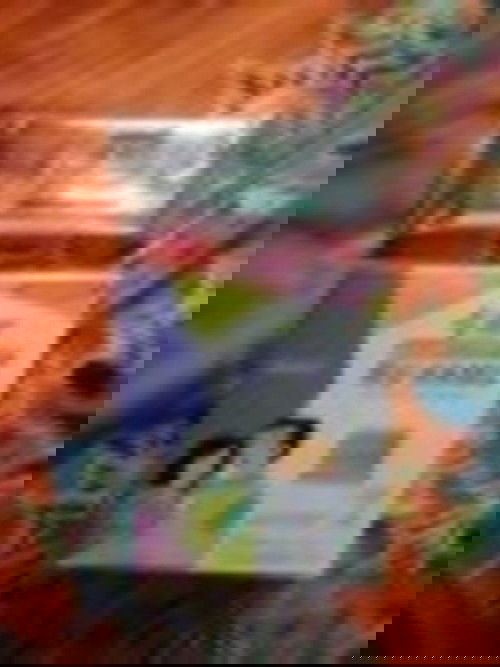 BERBAGI BISKUIT HAMIL (SUDAH DAPAT PENERIMANYA)