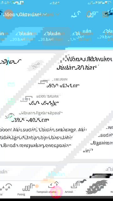 Perkembangn sikecil lambat