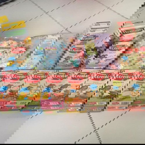 Menjual perlengkapan & kebutuhan bayi