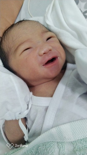 EVERY SINGLE PAIN WAS WORTH IT