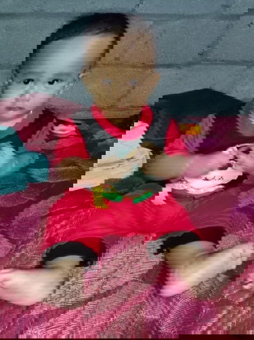 GTM dan Hoek (seperti mau muntah)