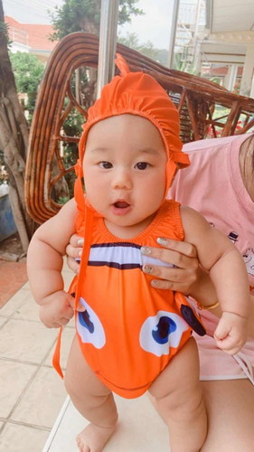 แม่ๆฝึกให้นอนเองกันยังไงบ้างค้ะ