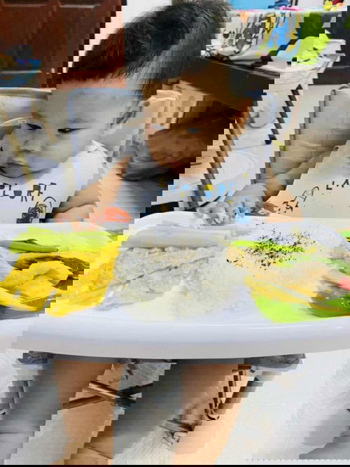 BLWไม่ได้ยากนะคะ แต่ต้องพร้อม