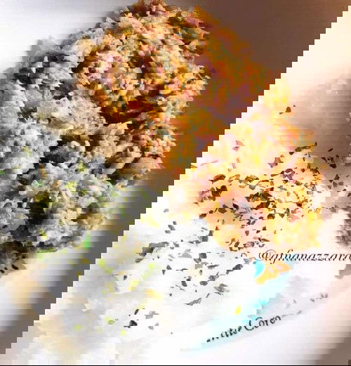 Resep Menu Lengkap MPASI Salmayashbi 6m+