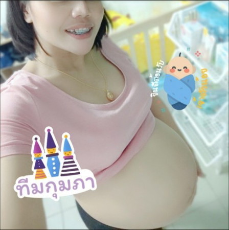 ใครทีมกุมภาบ้าง🥰 35W6D