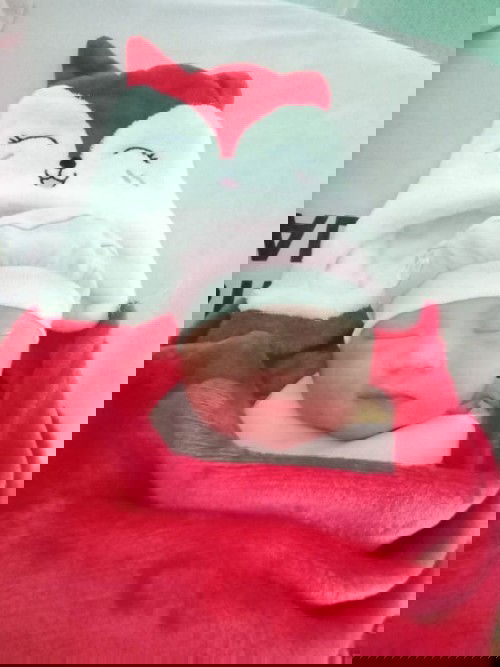 Alhamdulilah Bersyukur