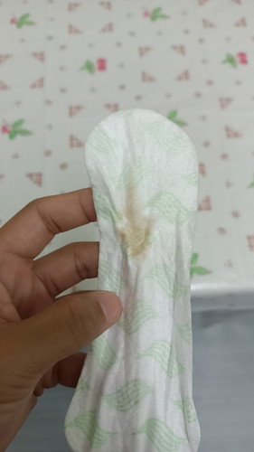 Assalamualaikum, saya pregnant 6 weeks, tapi ada spotting brownish coklat. Normal ke ?