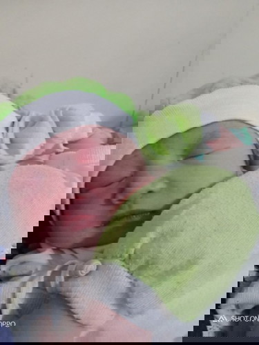 Sharing my birth experience