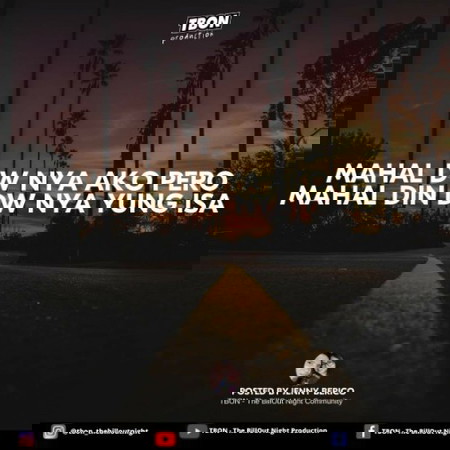 sana dalawa lang ang puso??