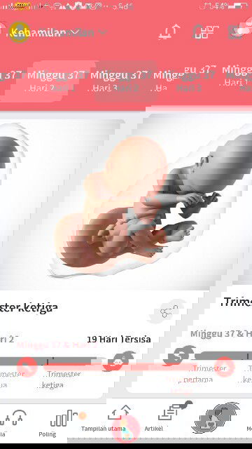 Assalammualaikum bunda semua