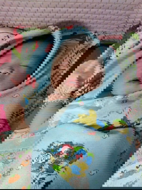 Alhamdulillah launching