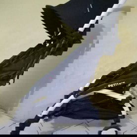 jual stroller preloved